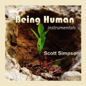 Being Human (Instrumentals)