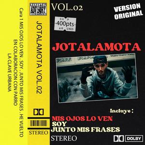 RECOPILATORIO DE ANTAÑO VOL.01 (Explicit)