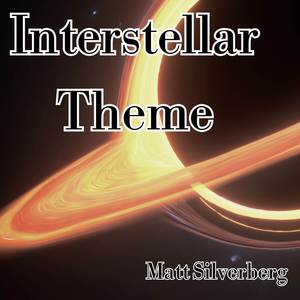 Interstellar Theme (Percussion Version)