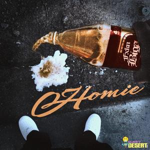 Homie (Explicit)