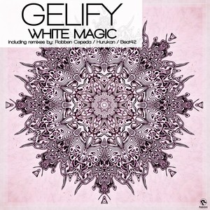 White Magic (Hurukan Remix)
