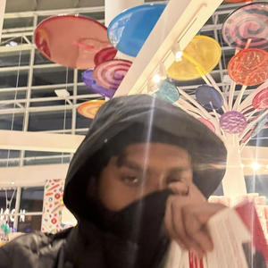 Geeked on Mars (Freestyle) (Explicit)