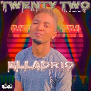 Outer Space (Faded Mist)