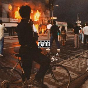 MARTIAL LAW (Explicit)