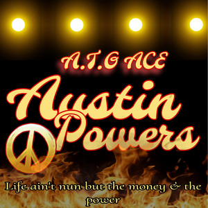 Austin Powers (Explicit)