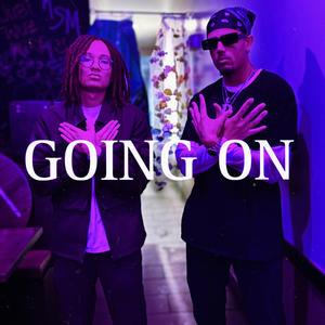 GOING ON (feat. N¡KKO) [Radio Edit]