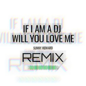 MIDNIGHT DJ (remix: DJ|Remix)