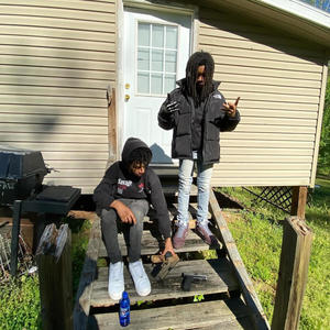 30 Shots (feat. LuhAjOmerta) (Explicit)