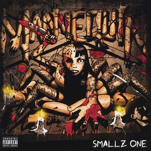 Smallz One - Road To Nowhere Feat Dieabolik