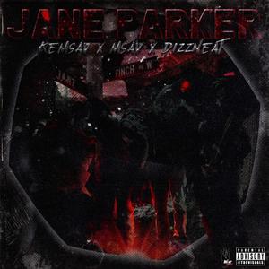 Jane Parker(Kemsav x Msav x Dizzneat) (Explicit)