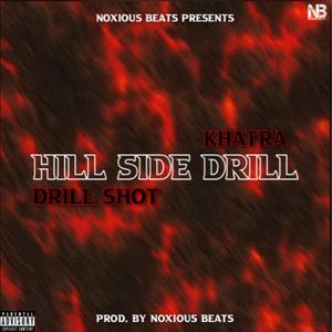 HillSide Drill(DrillShot)
