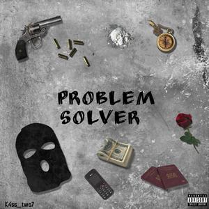 Problem Solver (Explicit)