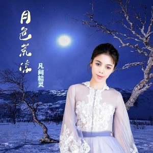 月色荒凉 (DJ小鹏版合唱)