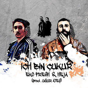 Ich Bin Çukur (Çukur Dizi Müziği|Explicit)