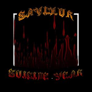 SUICIDE YEAR (Explicit)