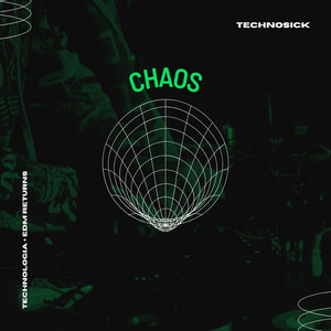 CHAOS (HARD TECHNO|Explicit)