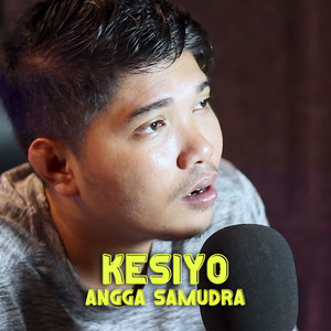 Kesiyo