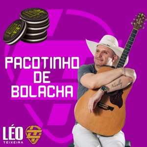 Pacotinho de Bolacha
