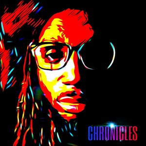 The Chronicles - EP