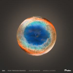 Push Through (Andrea Cassino Remix)