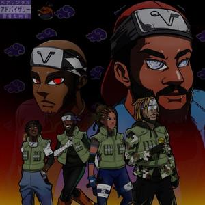 NobodyzBidness (feat. Ari Quinn) (Explicit)