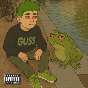 Mina do Meretrevas (Explicit)