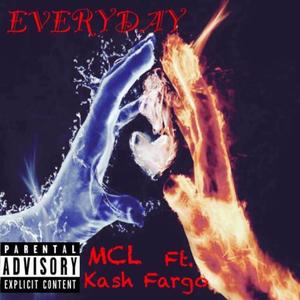 Everyday (Explicit)