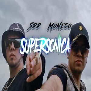 Supersonica (feat. Moneco)