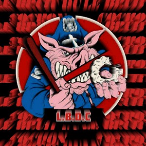 Le bruit du cochon (Explicit)