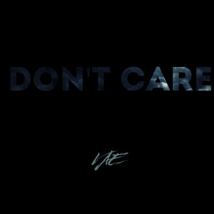 Don't Care! (Explicit)