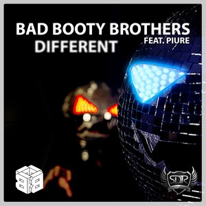 Different (Radio Edit)