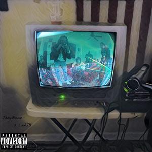 Out Of Sight (feat. LuhJ5) (Explicit)