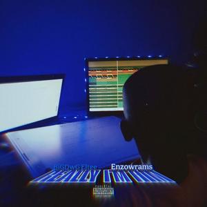REALLY I'M HIM (feat. Enzowrams) (Explicit)