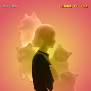 THE HEROINE (Explicit)