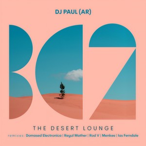 The Desert Lounge (Ias Ferndale Remix)