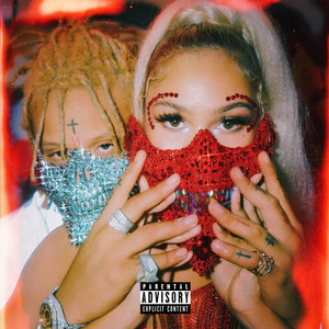 Swimming (feat. Trippie Redd) [Explicit]