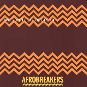 YOUNG BLESSED  FOCUSED