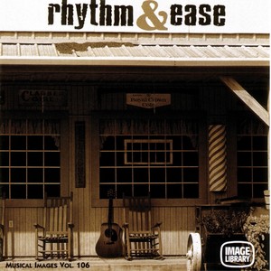 Rhythm and Ease: Musical Images, Vol. 106