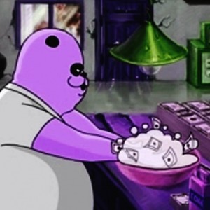 如果我的明天会跟他们一样（Prod.Justin Kase）