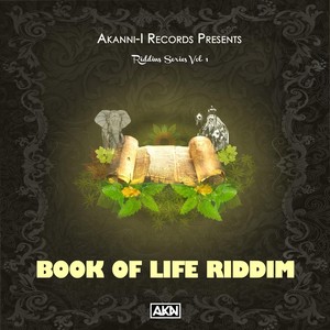 Riddim Series, Vol. 1: Book of Life Riddim