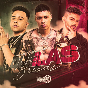 Quelas Brisa (Explicit)