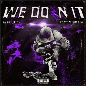 We Doin It (Explicit)