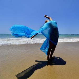 Clariô (feat. Suzane Vasconcelos, Daniela Gurgel, Tuanny Colaço & Kelly brown)