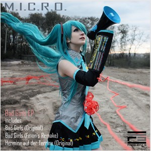 Hermine Auf Der Terrine (Original Mix)