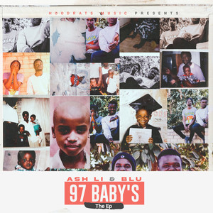 97 Baby’s the EP (Explicit)