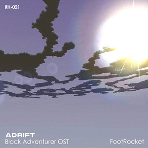 Block Adventurer: Adrift (Original Soundtrack)