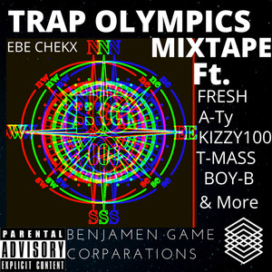 Trap Olympian (Explicit)