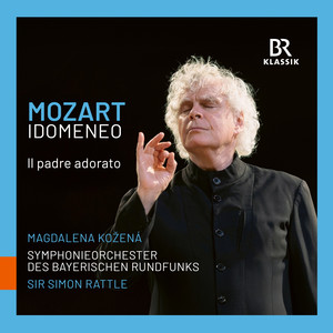 Idomeneo, KV 366 - Idomeneo: Act I Scene 10: ll padre adorato