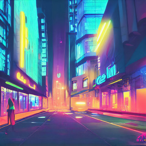 Flashbang Dance (Single Version)