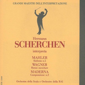 Symphony No. 5 in C-Sharp Minor - Symphony No. 5 in C-Sharp Minor: IIIa. Adagietto (Live)